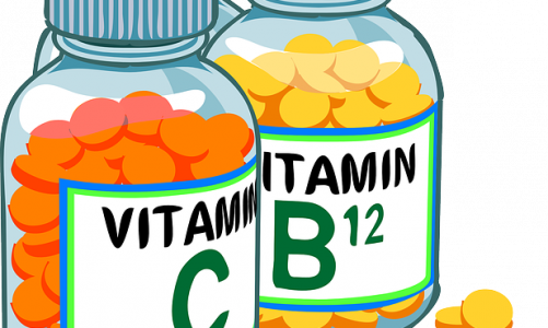 The mystery of B12…