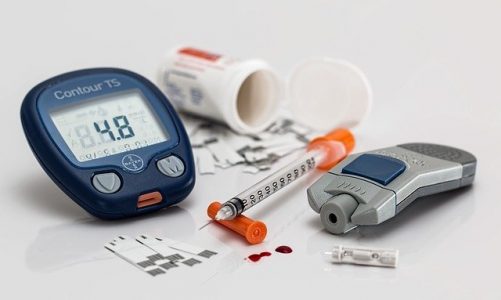 What is going on with our Blood sugar?