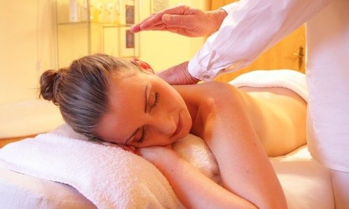 Book Review: The Joy of Giving Massage: How to Give a Massage so Good You’ll Want to Do It All the Time