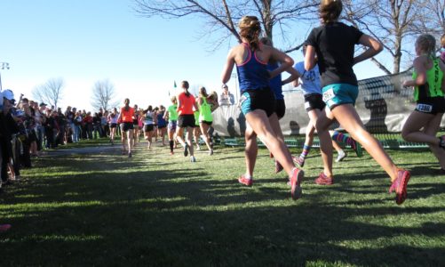 8 basic things to Do before a Big Race