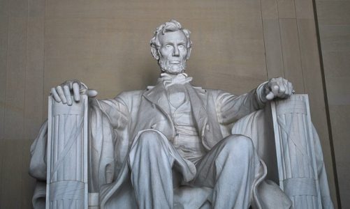 Book Review: And There Was Light: Abraham Lincoln and the American Struggle by Jon Meacham.
