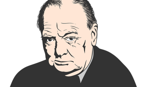 Book Review: Churchill’s Secret Messenger: A WW2 Novel of Spies & the French Resistance by Alan Hlad.