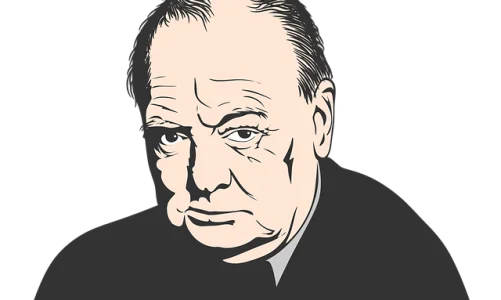 Book Review: Churchill’s Secret Messenger: A WW2 Novel of Spies & the French Resistance by Alan Hlad.