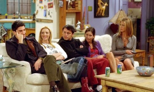 ‘Friends’ Star Matthew Perry Passes Away at 54: His Comic Brilliance Reverberates Globally