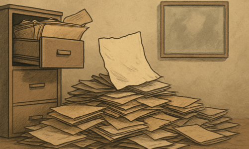 Institutional Forgetting: Problematizing the Erasure of Past Failures in Governance Memory
